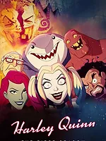 Harley Quinn