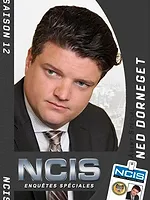 NCIS : Enquêtes spéciales