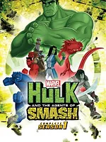 Hulk et les Agents du S.M.A.S.H.
