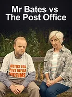 Mr. Bates contre le Post Office