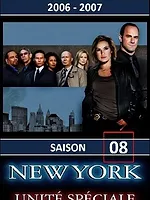 New York Unité Spéciale