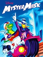 Myster Mask