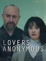 Les Amoureux anonymes