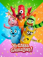Yo Gabba GabbaLand!