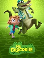 Monsieur Crocodile