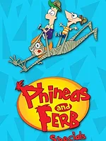 Phinéas et Ferb