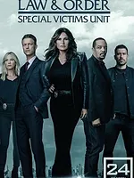 New York Unité Spéciale