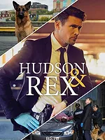 Hudson et Rex