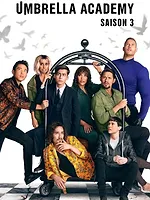 Umbrella Academy