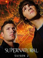 Supernatural