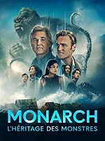 Monarch: Legacy of Monsters