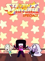 Steven Universe