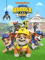 Rubble & Crew