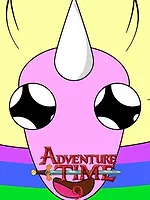 Adventure Time