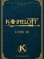 Kaamelott