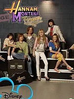 Hannah Montana