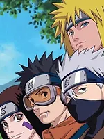 NARUTO