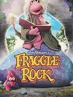 Fraggle Rock
