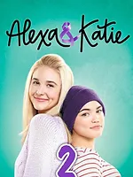 Alexa & Katie