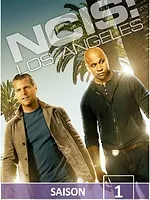 NCIS : Los Angeles