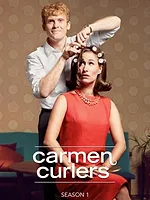 Carmen Curlers