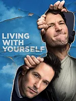 Living with Yourself