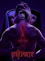 Grotesquerie