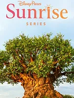 Disney Parks Sunrise Series