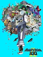 Mob Psycho 100