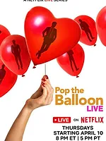 Pop the Balloon LIVE