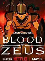 Blood of Zeus