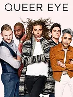 Queer Eye