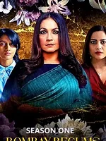 Bombay Begums