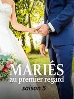 Mariés au premier regard