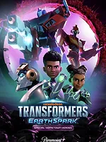 Transformers Earth Spark
