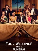 Quatre mariages et un enterrement