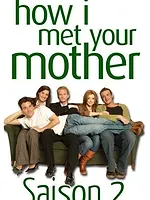 How I Met Your Mother