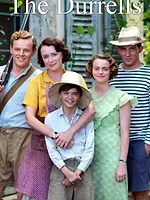 La folle aventure des Durrell