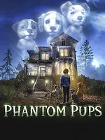 Phantom Pups : En chair et en os ?
