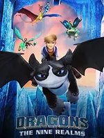 Dragons : les neuf royaumes