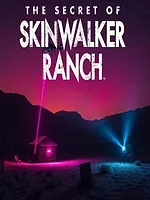 Les secrets du Skinwalker Ranch