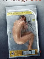 Altered Carbon