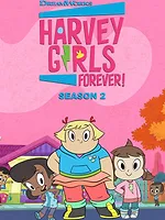 Les enfants de Harvey Street