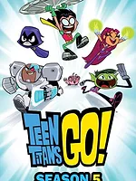 Teen Titans Go!