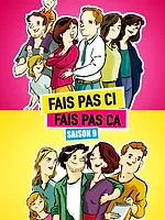 Fais pas ci, fais pas ça