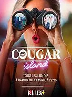Cougar Island