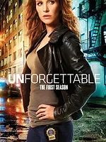 Unforgettable