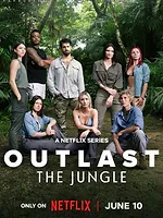 Outlast : La jungle