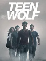 Teen Wolf