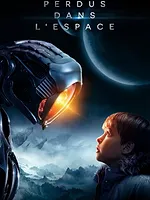 Perdus dans l'espace